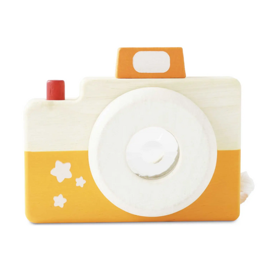 Adventure Kaleidoscope Camera