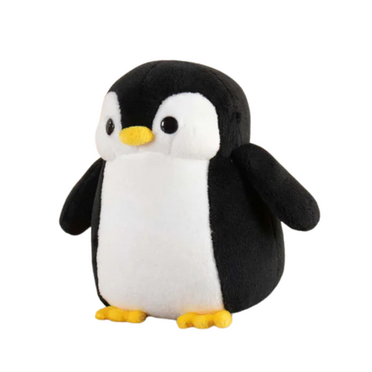 Pengi the Penguin