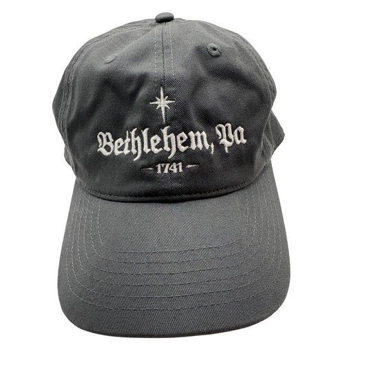Bethlehem, PA Baseball Hats
