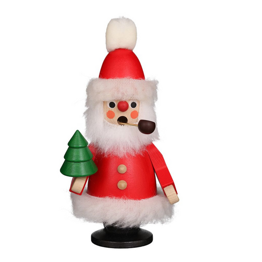Christian Ulbricht Smoker Santa