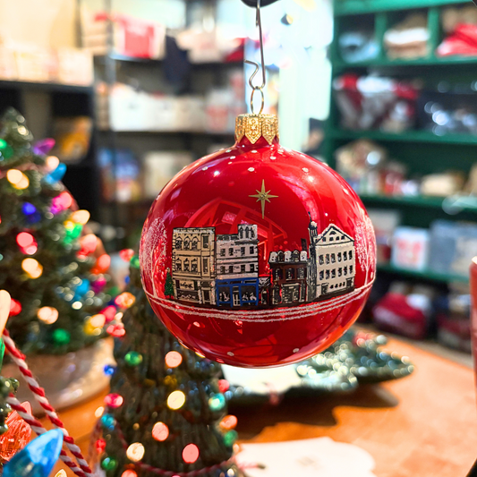Joy to the World Bethlehem, Made in Poland (pre-order)