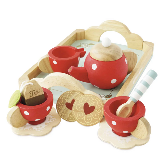 Tea Set