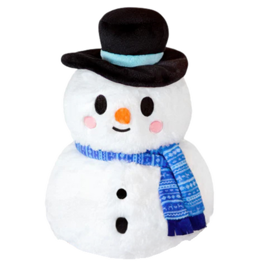 Snowman Squish