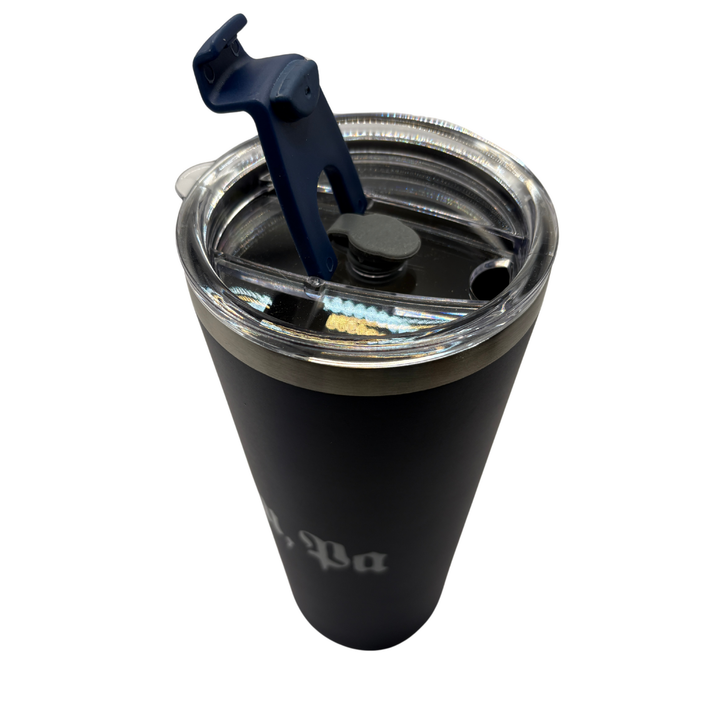 Bethlehem Vacuum Tumbler