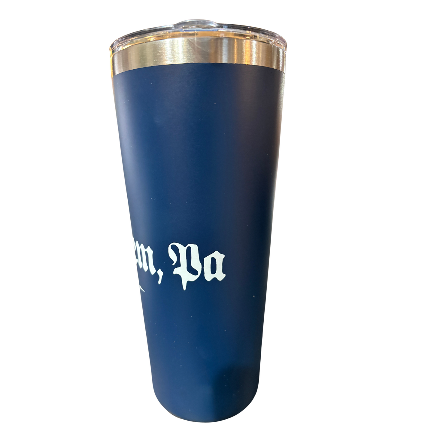 Bethlehem Vacuum Tumbler