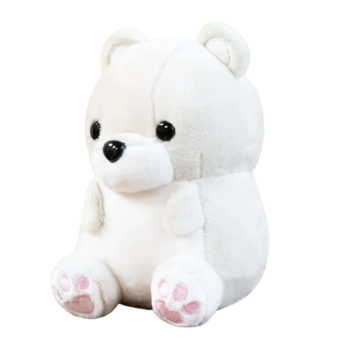 Poli the Polar Bear Plush
