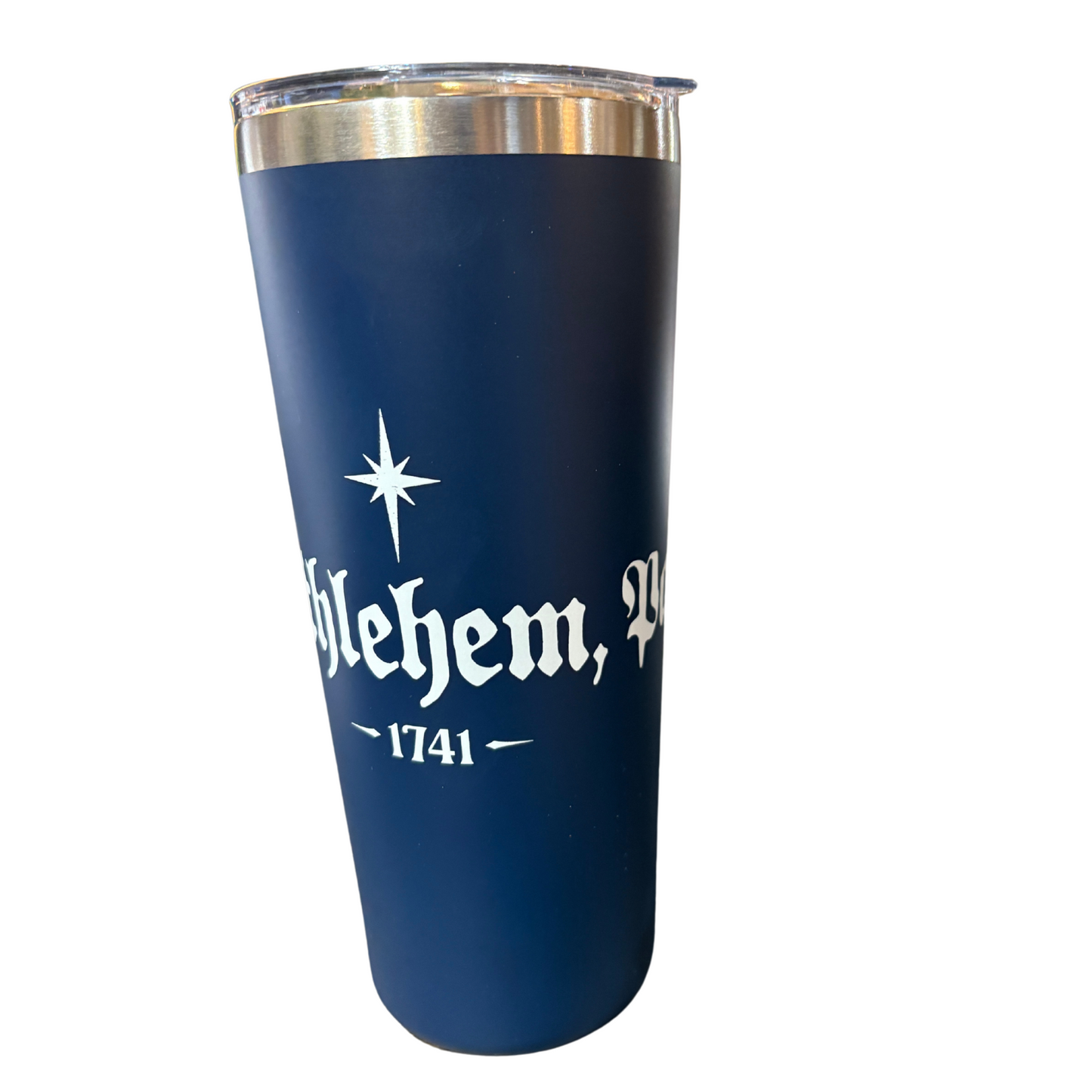 Bethlehem Vacuum Tumbler