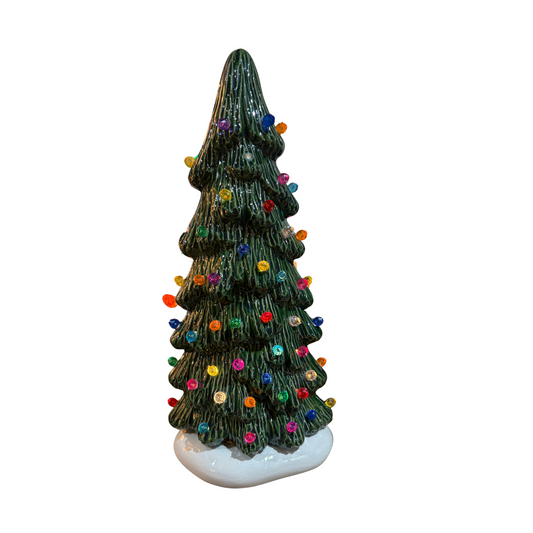 9" Slim Tree (Pick up Only)