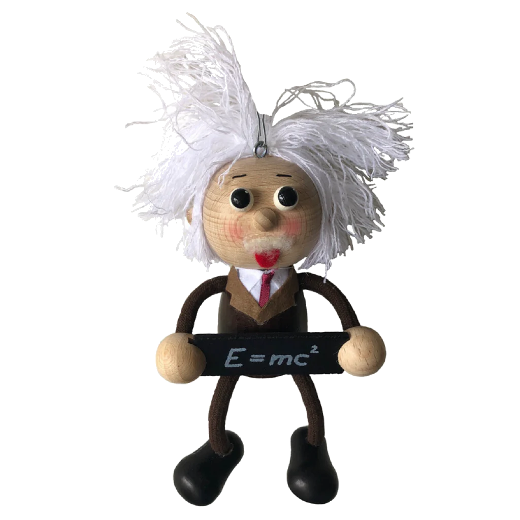 einstein