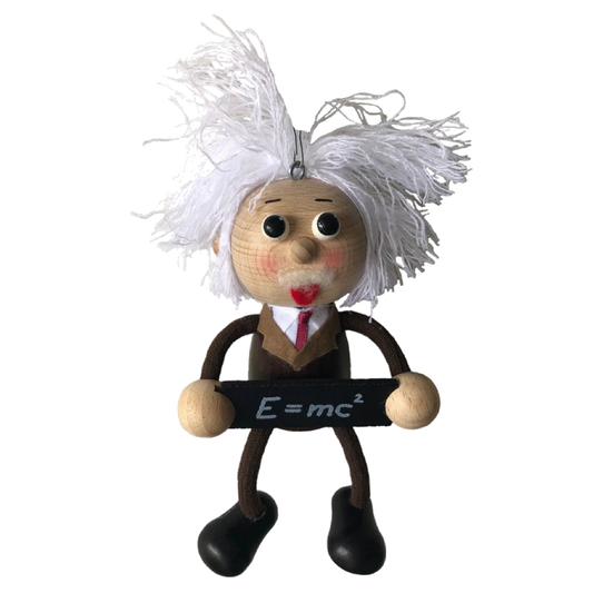 einstein