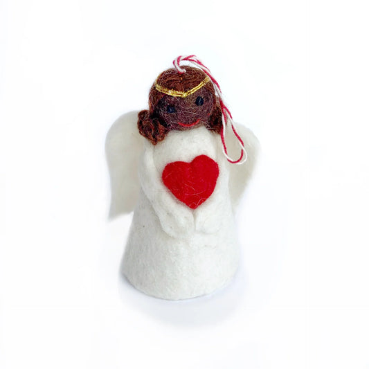 Felt Angel