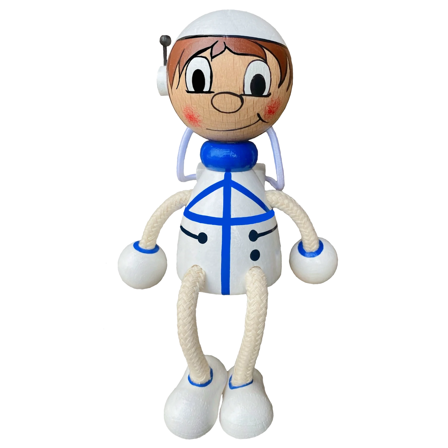 Astronaut Bouncie