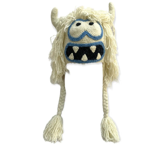 Bumble- Peruvian knit
