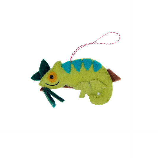 Chameleon