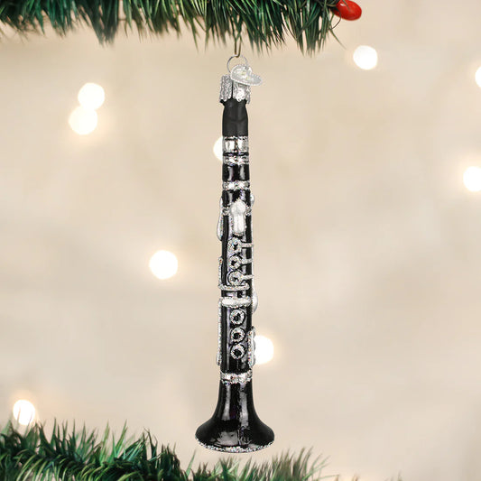 Clarinet