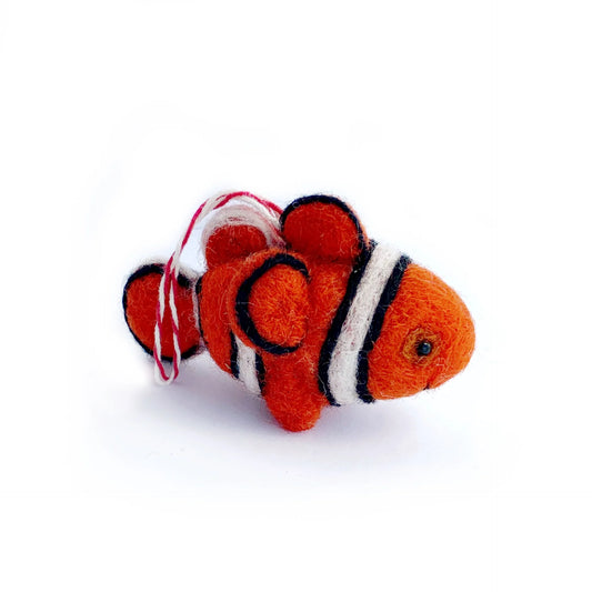 Clownfish