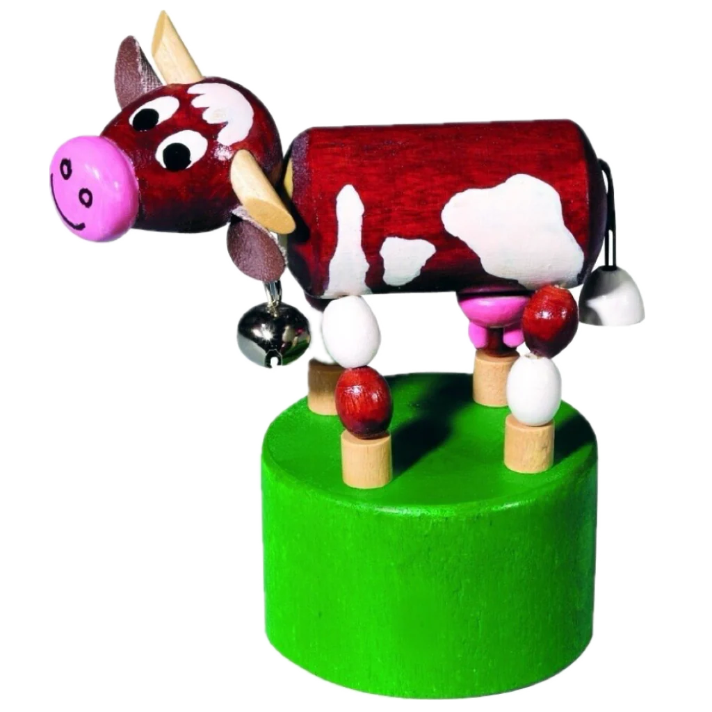Jiggly Thumb Puppets