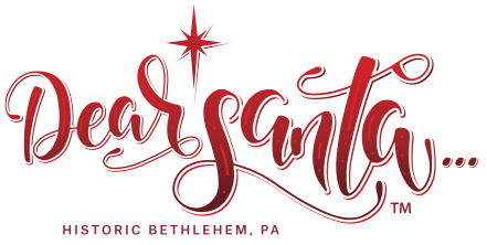 Dear Santa