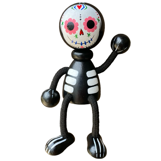 Day of the Dead Bouncie