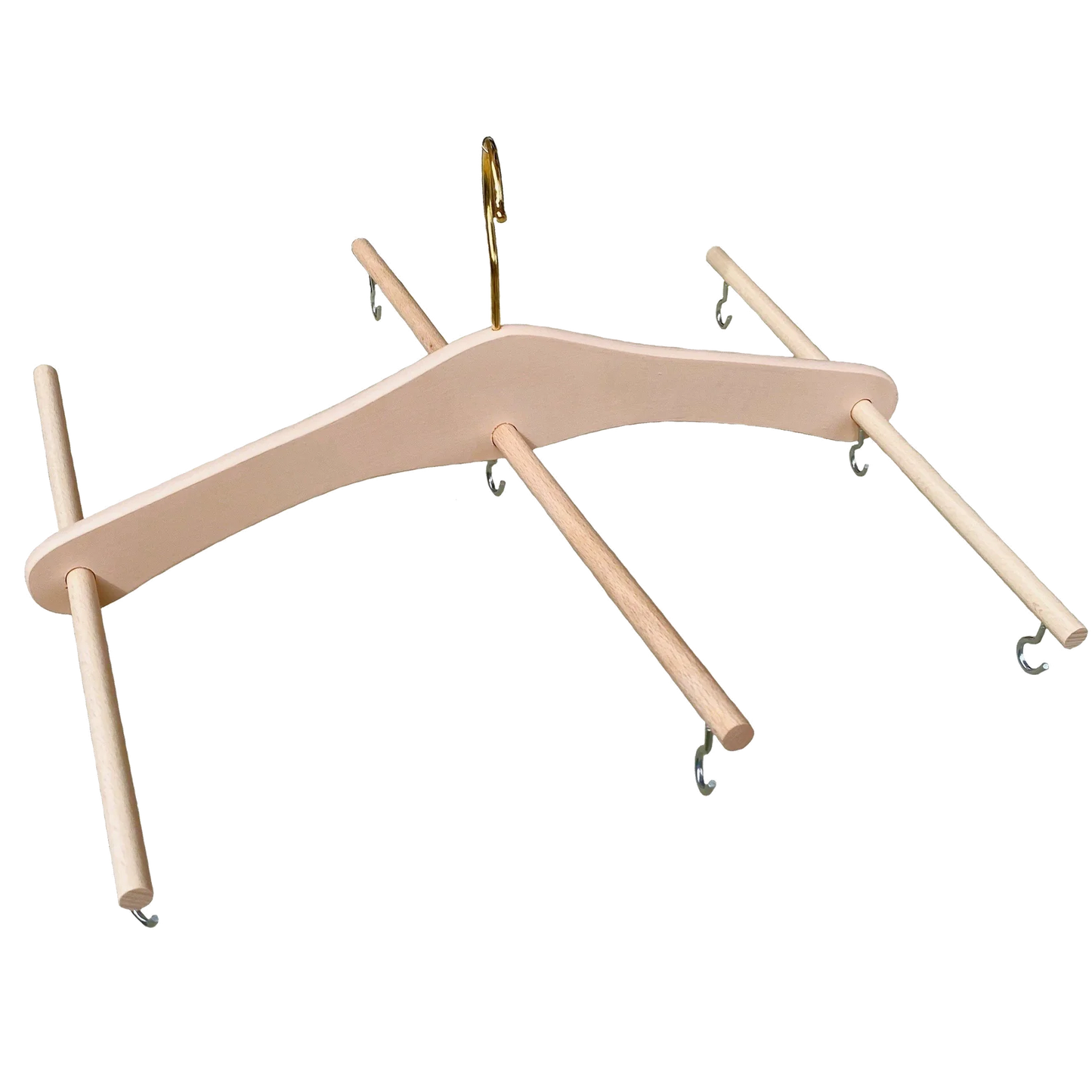 Bouncie Display Hanger