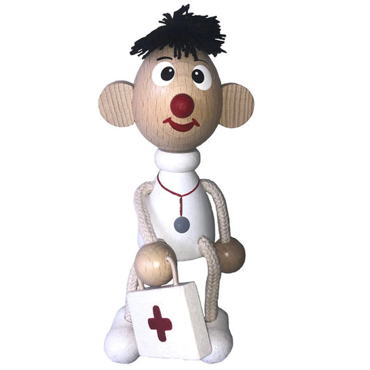 Doctor Bouncie