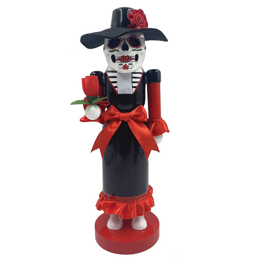 Ms. Day of Dead
