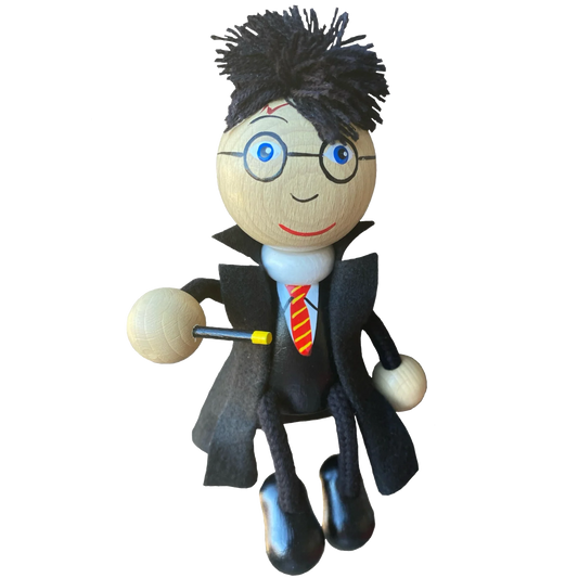 Harry Potter Bouncie