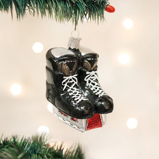 Hockey Skates