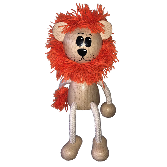 Lion Bouncie