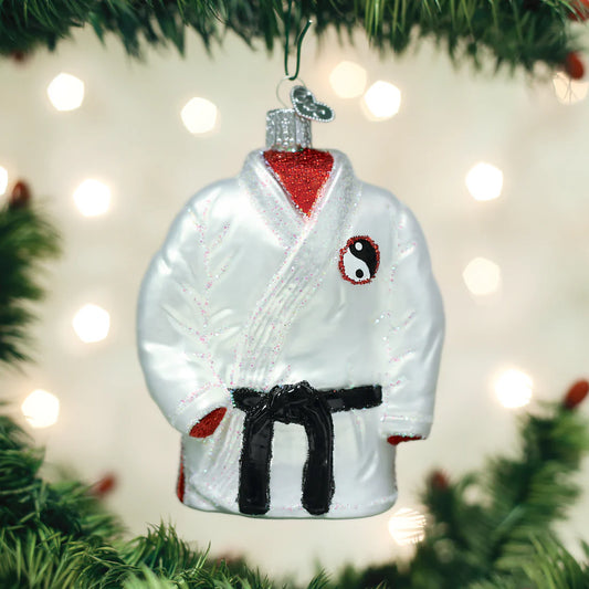 Martial Arts