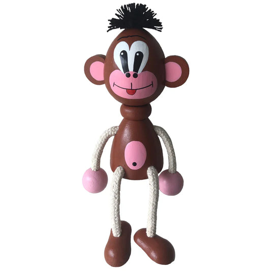 Monkey Bouncie
