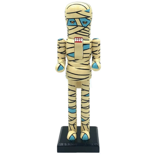 Mummy Nutcracker