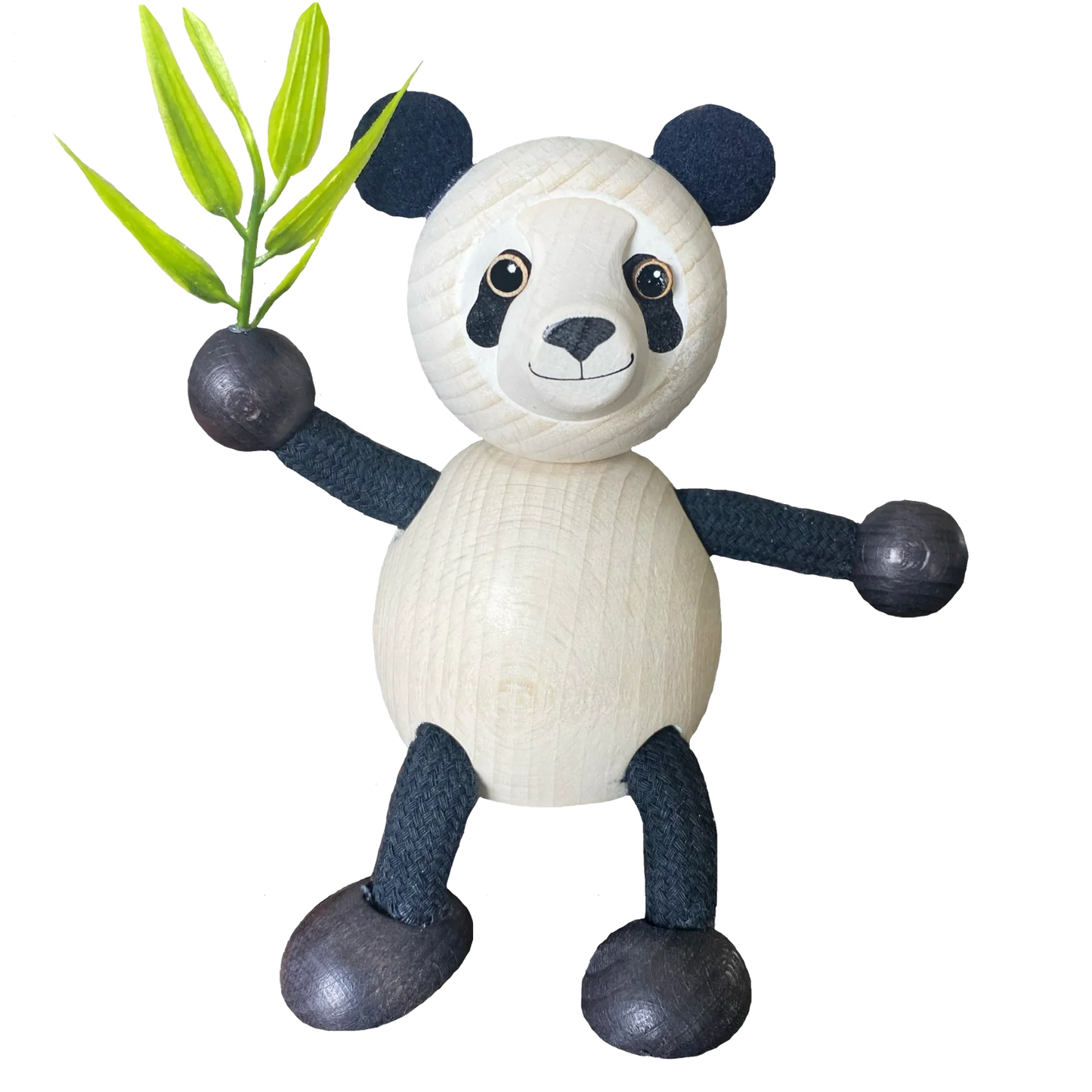 Panda Bouncie