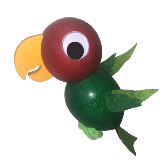 Parrot Bouncie