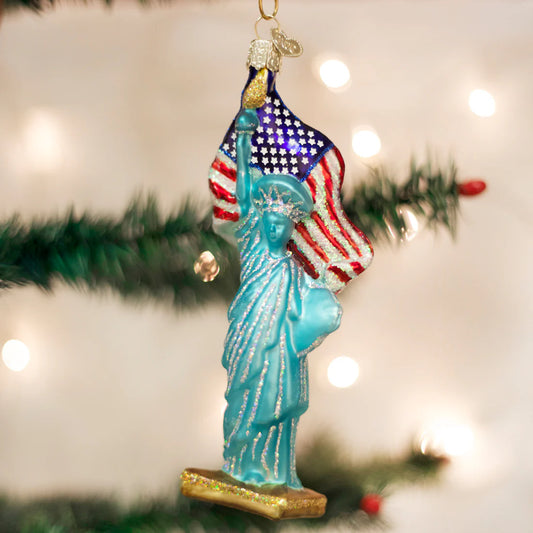 Statue of Liberty