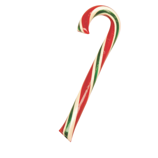 Strawberry Candy Cane