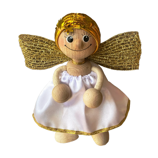 Angel Bouncie