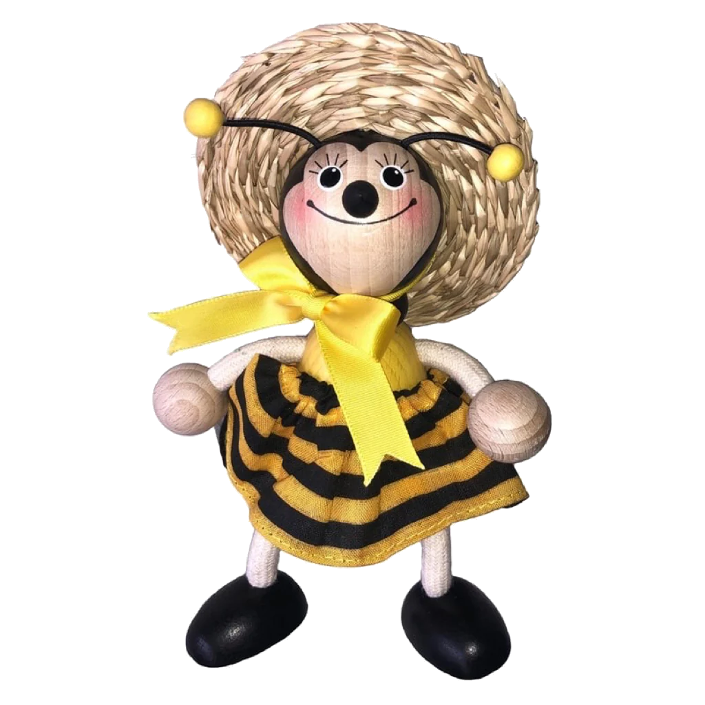 Bumble Bee Bouncie