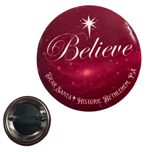 Believe Button