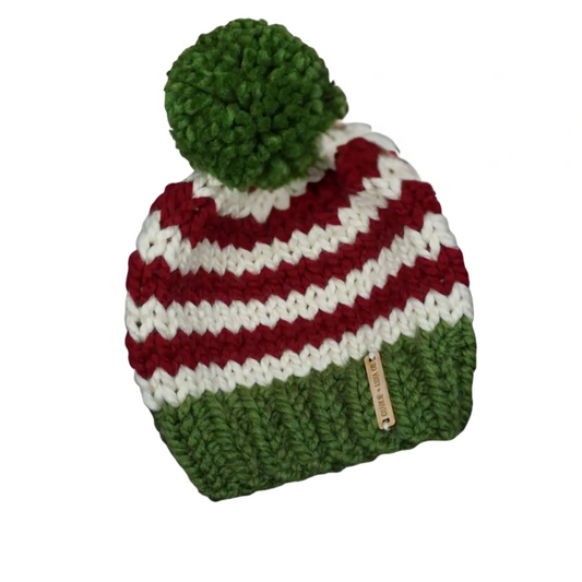 Charlie & Luna Kids Elf Beanie (assorted sizes)