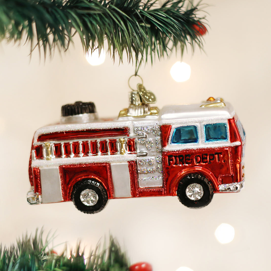 Fire Truck