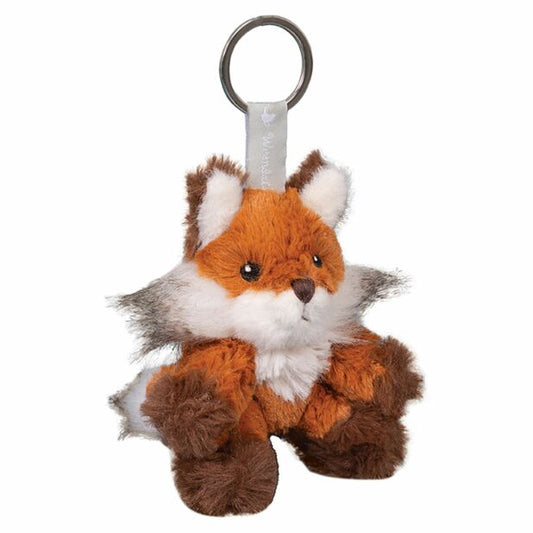 Plush Keyrings