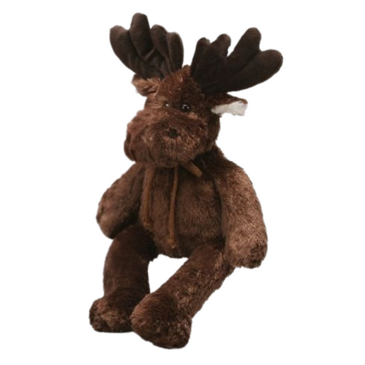 12" Morin the Moose