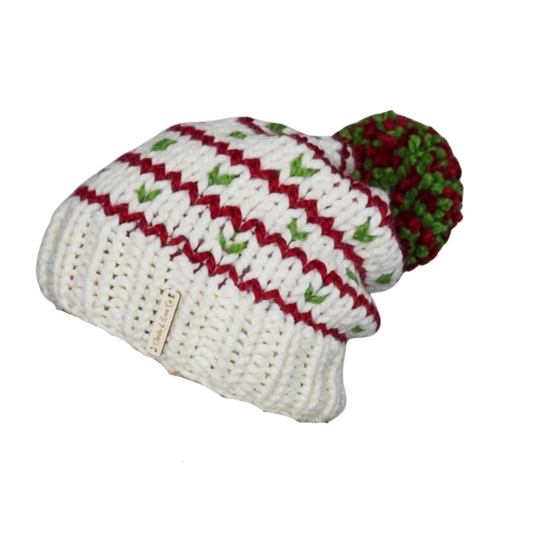 Charlie & Luna Noelle Beanie