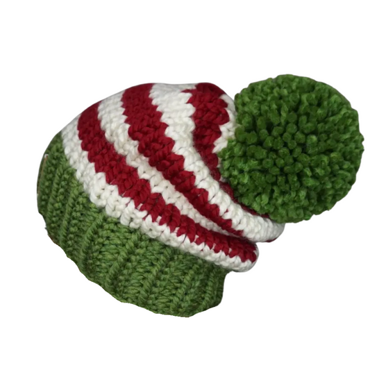 Charlie and Luna Elf Beanie