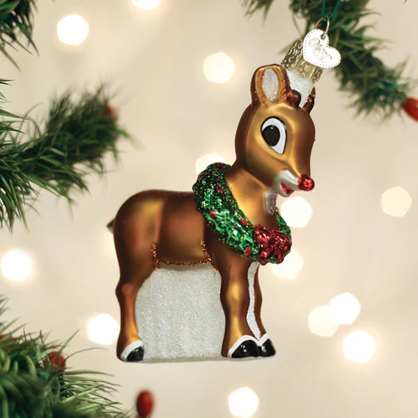 Rudolph the Red-Nosed Reindeer