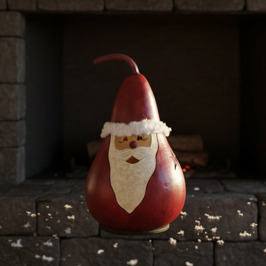 santa mini