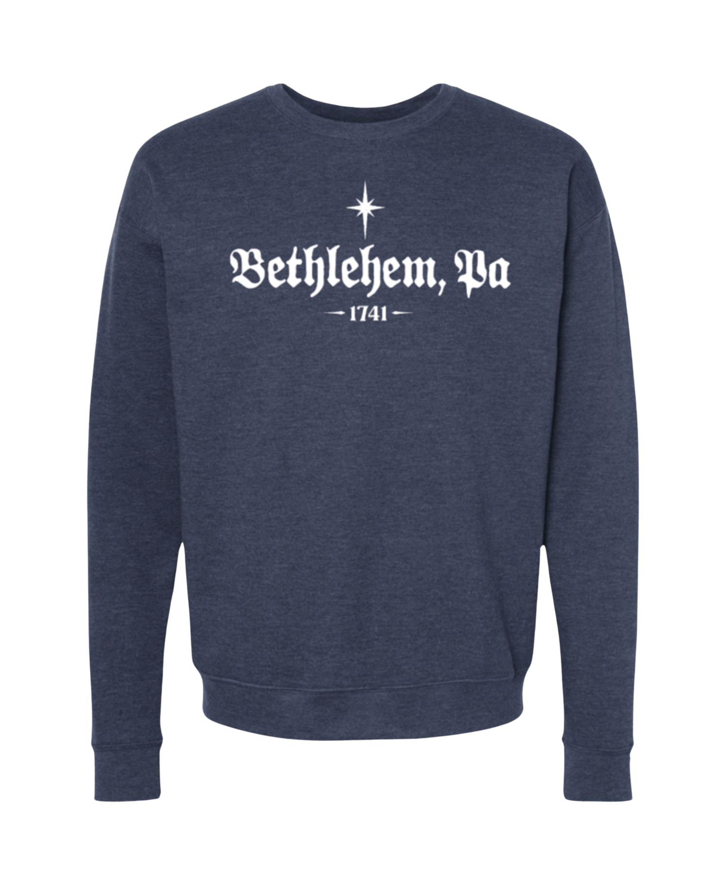 Sweatshirt Bethlehem