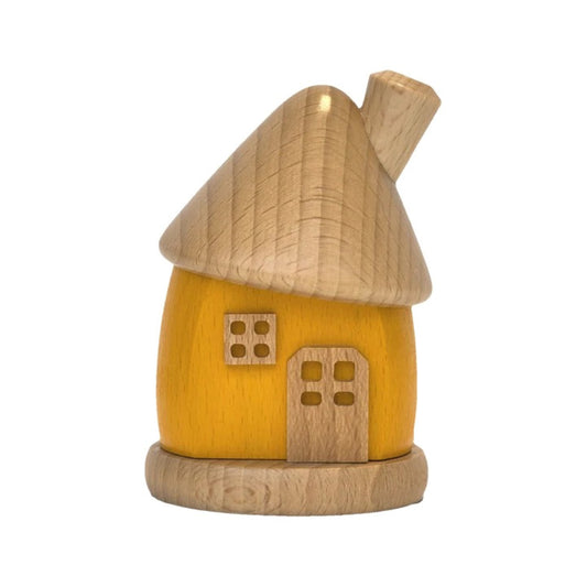 Crottendorfer Wooden Smokehouse
